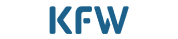 Logo: KfW Bank aus Verantwortung – Link zur KfW-Webseite